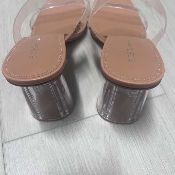 BCBGeneration Heels - Picture 3 of 6